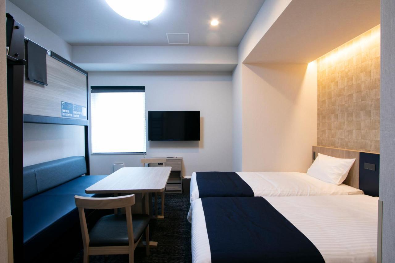 Minn Kasai Prefektura Tokio Exteriér fotografie