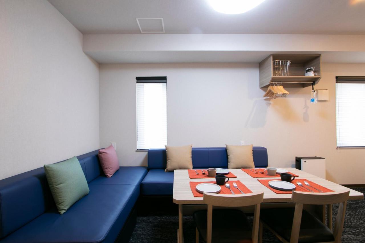 Minn Kasai Prefektura Tokio Exteriér fotografie