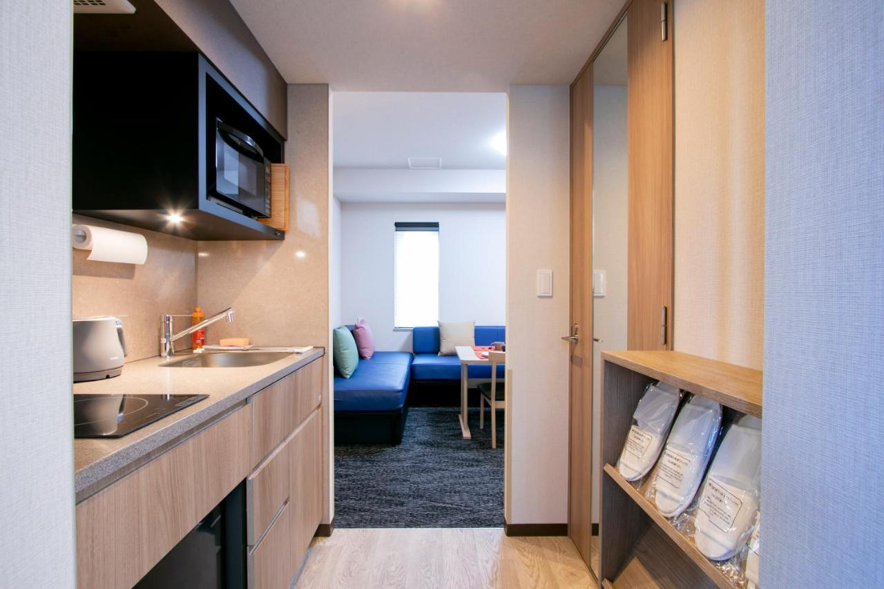 Minn Kasai Prefektura Tokio Exteriér fotografie